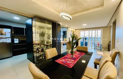 Apartamento, 2 dormitórios, 1 suíte, 1 vaga, fátima