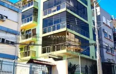 Ótimo duplex  de 1 dormitório e 1 suíte  no bairro menino jesus .