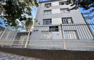 Apartamento 3 dorm com garagem no segundo andar ao lado ufn