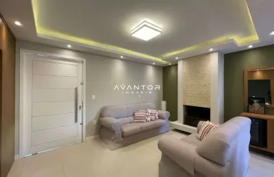 Casa, 3 dormitórios, 1 suíte, 3 banheiros, são josé