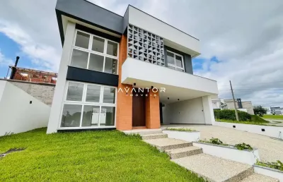 Casa, 3 dormitórios, 1 suíte, 3 banheiros, 2 vagas, real park