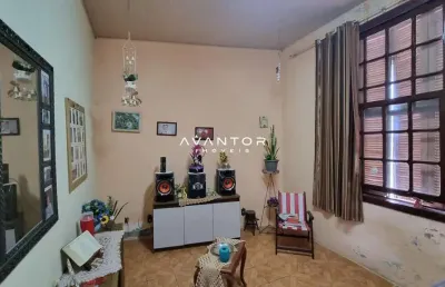 Casa com 4 quartos à venda na Rua André Marques- Vila Belga, 121, Centro, Santa Maria