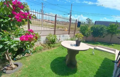 Encontre o lugar perfeito para chamar de lar no residencial monte bello v!