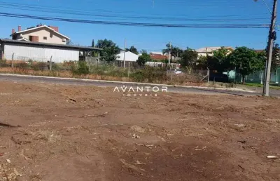 Terreno à venda na Rua Homero Amaro Cavalheiro, Camobi, Santa Maria