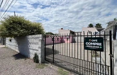 Terreno 352m² - localização privilegiada, bairro pinheiro machado
