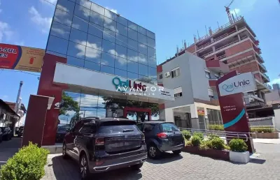 Loja comercial de 520 m² para locação na avenida medianeira.