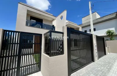 Casa, 3 dormitórios, 1 suíte, 3 banheiros, 1 vaga, camobi