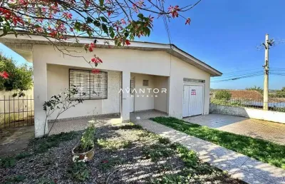 Casa com 3 quartos à venda na Rua Félix Manarin, 0135, Presidente João Goulart, Santa Maria
