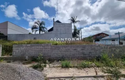 Terreno de esquina, localizado no bairro novo horizonte 325m²