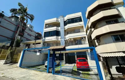 Apartamento com 1 quarto à venda na Rua Senador Cassiano do Nascimento, 51, Menino Jesus, Santa Maria