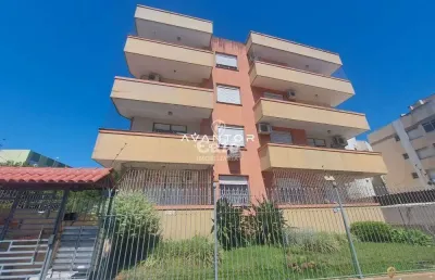 Apartamento amplo de 3 dormitórios, suíte, sala ampla, banheiro social, cozinha,