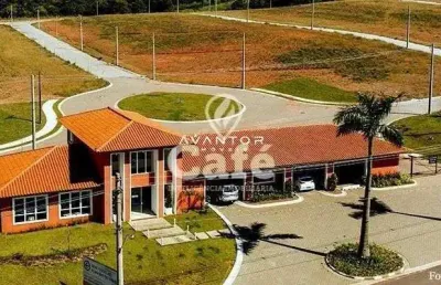 Condomínio real park, com habite-se apto para construção.