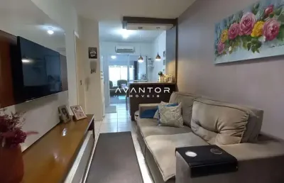 Casa em condomínio fechado com 2 quartos à venda na Rua Pedro Santini, 3331, Cerrito, Santa Maria