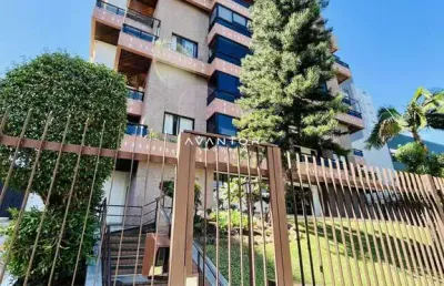 Apartamento 4 dormitórios à venda nossa senhora de lourdes santa maria/rs
