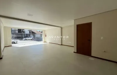 Ponto comercial para alugar na Rua Doutor Liberato Salzano Vieira da Cunha, 605, Camobi, Santa Maria