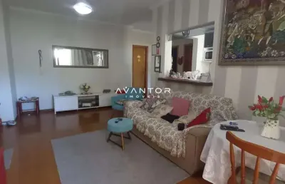 Apartamento com 2 quartos à venda na Rua Henrique Dias, 102, Centro, Santa Maria