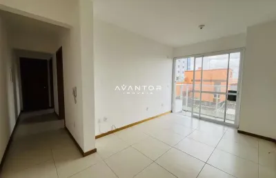 Apartamento, 2 dormitórios, 1 suíte, 2 banheiros, 1 vaga, fátima