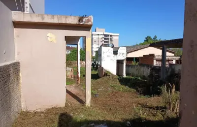 Terreno à venda na Rua Matoso Câmara, 169, Menino Jesus, Santa Maria