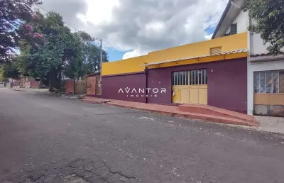 Ponto comercial à venda na Rua Engenheiro Augusto Pestana, 15, Salgado Filho, Santa Maria
