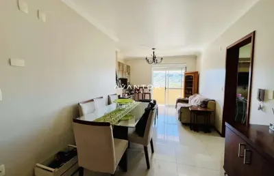 Apartamento, 3 dormitórios, 1 suíte, 2 banheiros, 2 vagas, menino jesus