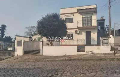 Casa com 3 quartos à venda na Rua São Gabriel, 440, Urlândia, Santa Maria
