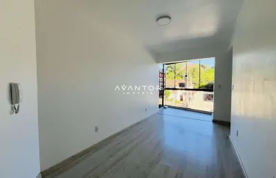 Apartamento, 2 dormitórios, 1 banheiro, 1 vaga, lourdes