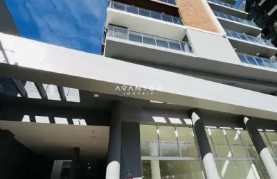 Apartamento de 1 dormitório, na região central da cidade