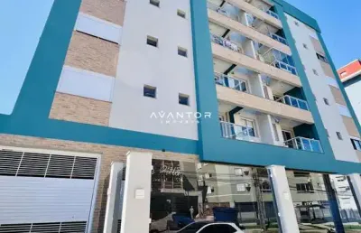 Apartamento, 2 dormitórios, 1 suíte, 2 banheiros, 1 vaga, camobi