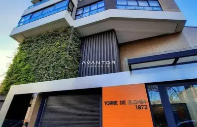 Apartamento, 3 dormitórios, 1 suíte, 3 banheiros, 2 vagas, centro