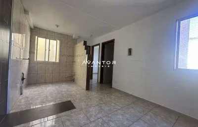 Apartamento com 2 quartos à venda na Rua Radialista Osvaldo Nobre, 660, Juscelino Kubitschek, Santa Maria