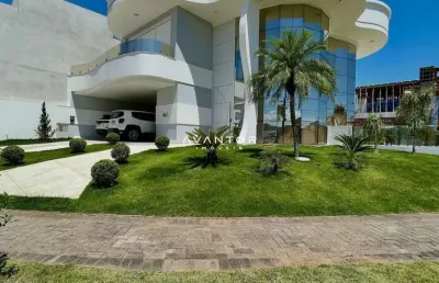 Casa com 3 quartos à venda na Avenida Prefeito Evandro Behr, 6105, Camobi, Santa Maria
