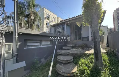 Casa com 2 quartos à venda na Rua Appel, 824, Nossa Senhora de Fátima, Santa Maria