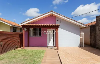 Casa com 3 quartos à venda na Rua Camilo Pessanha, 185, Camobi, Santa Maria