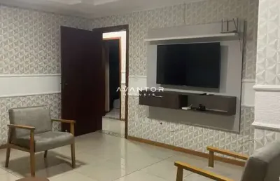Apartamento com 3 quartos para alugar na Rua José Inácio Xavier, 160, Nossa Senhora de Lourdes, Santa Maria