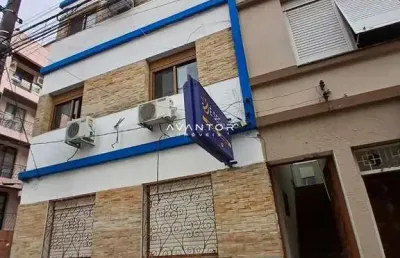 Sala comercial para alugar na Rua Olavo Bilac, 770, Nossa Senhora de Fátima, Santa Maria