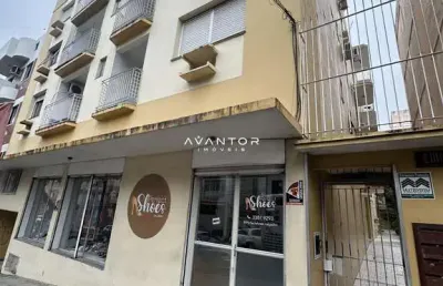 Apartamento com 3 quartos à venda na Rua Vale Machado, 1605, Centro, Santa Maria