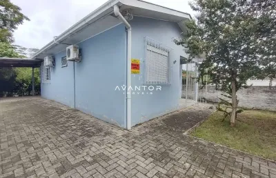 Casa com 2 quartos à venda na Rua Castro Alves, 30, Nossa Senhora do Perpétuo Socorro, Santa Maria