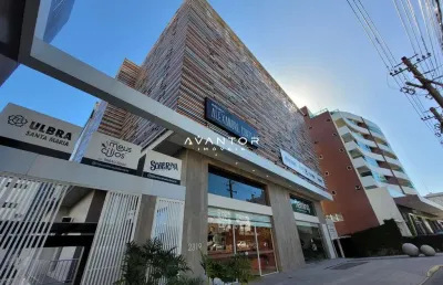 Salas comerciais, espaço alexandre cortez, bairro medianeira