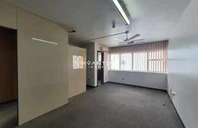 Sala comercial à venda na Rua Doutor Bozano, 1 280, Centro, Santa Maria
