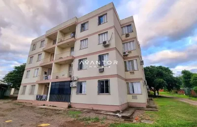 Apartamento com 3 quartos à venda na Rua João Franciscatto, 999, São José, Santa Maria