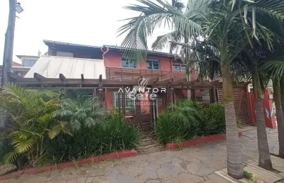 Sala comercial de 60 m² para locação no bairro duque de caxias.