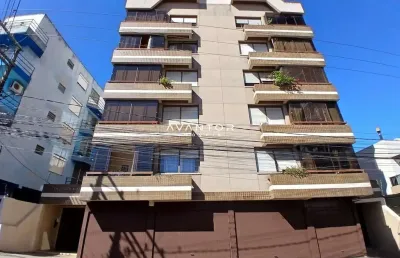 Apartamento de 2 dormitórios, sala de estar, 2 banheiros, cozinha, área de servi