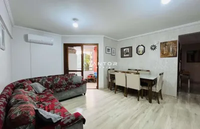 Apartamento com 3 quartos à venda na Rua Padre João Bosco Penido Burnier, 130, Camobi, Santa Maria
