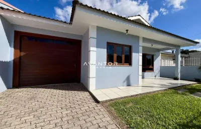 Casa, 3 dormitórios, 1 suíte, 3 banheiros, 3 vagas, pinheiro machado