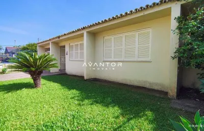 Casa com 3 quartos à venda na Rua Honorio Magno, 200, Duque de Caxias, Santa Maria