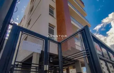 Apartamento de 1 dormitório em camobi, próximo à ufsm