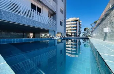 Apartamento de 3 dormitórios, no residencial ccilia