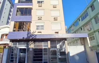 Ponto comercial para alugar na Rua Serafim Valandro, 1335, Centro, Santa Maria