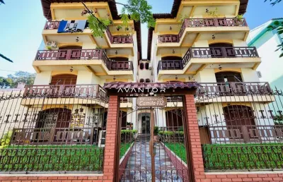 Apartamento, 3 dormitórios, 1 suíte, 3 banheiros, 1 vaga, lourdes