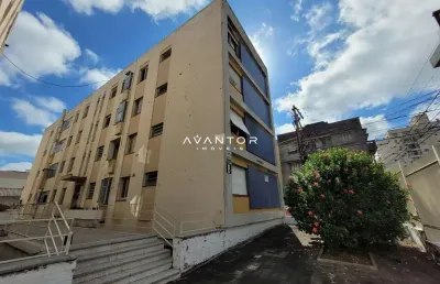 Locação 3 dormitórios: apartamento amplo a metros da ufn com aluguel acessível